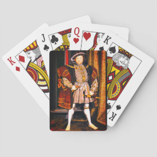 Henry VIII Tudors History Kung England sex Wives Casinokort