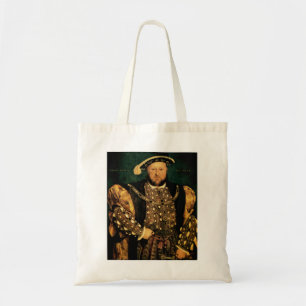 Henry VIII Tygkasse