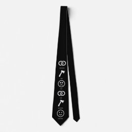 Henry VIII Wives Tie Slips