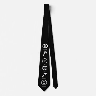Henry VIII Wives Tie Slips