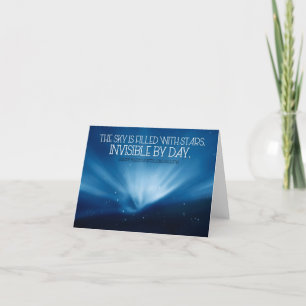 Henry Wadsworth Longmedational inspirational Quote Tack Kort