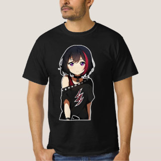 Hentai Havenchan Hentaihaven Anime T Shirt