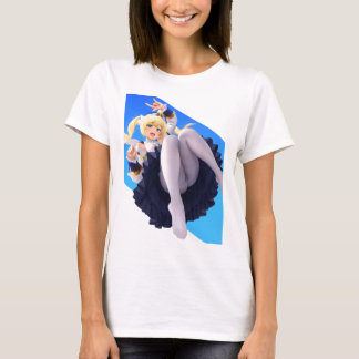 Hentaii Girl Sticker - Hentaii Poster - Hentaii T Shirt