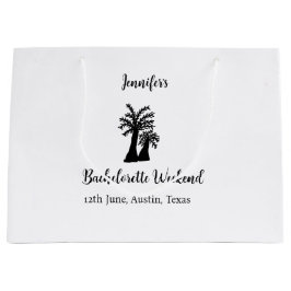 Henweekend kokosklubb med namn