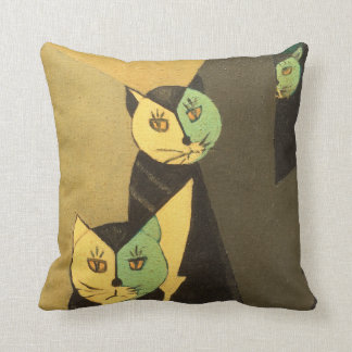 Hep Cats Pilling Kudde