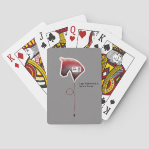 Hepatit C Casinokort
