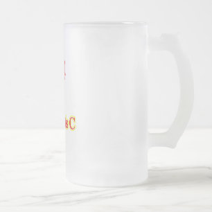 Hepatit C Frostat Ölglas