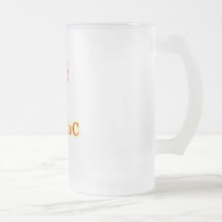Hepatit C Frostat Ölglas