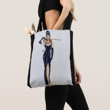 Hepburn på Tiffany's Tote