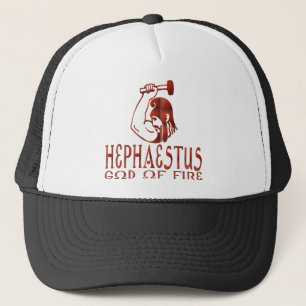 Hephaestus Keps