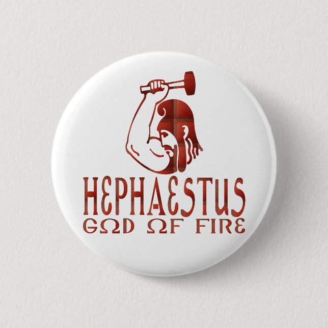 Hephaestus Knapp (Framsida)