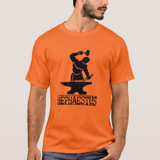 Hephaestus Tröja