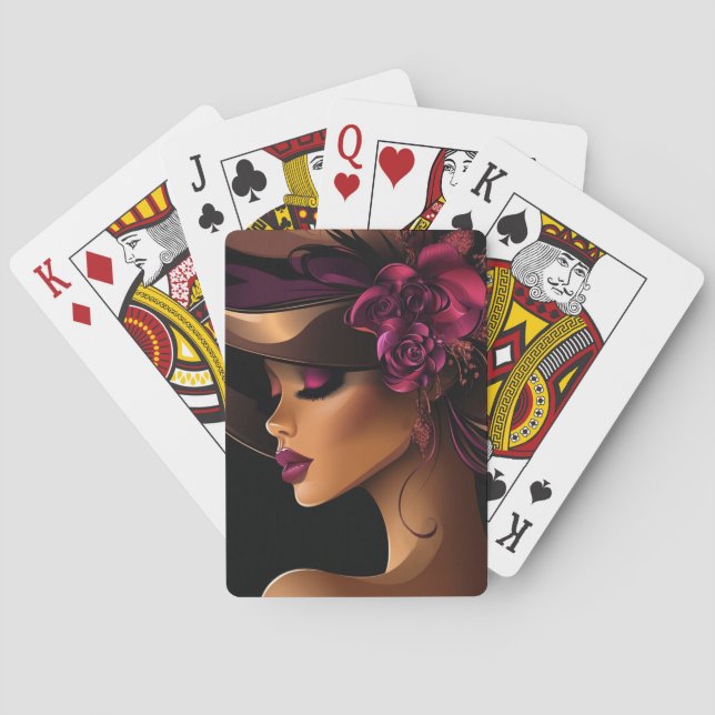 HER KRONA #11 CASINOKORT (Baksidan)