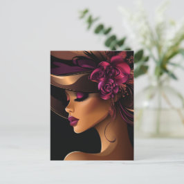 HER KRONA #11 VYKORT