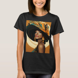 HER KRONA #2 T SHIRT