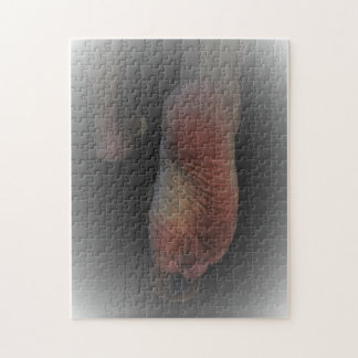 HER SOLE PUSSEL