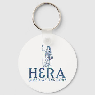 Hera Nyckelring