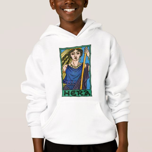 Hera Tee (Framsida)