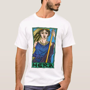 Hera Tee Shirt