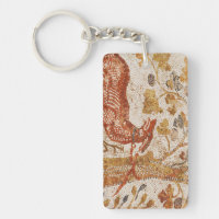 Heraclea Hund Mosaic