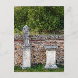 Heraclea Lyncestis - Bitola, Makedonien  Vykort