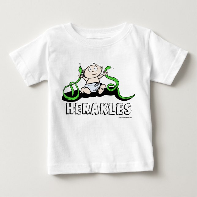 Herakles Tröja (Framsida)