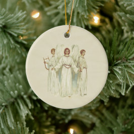 Herald Änglar Ornament