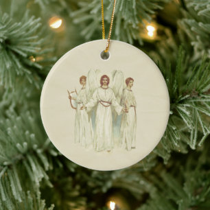 Herald Änglar Ornament