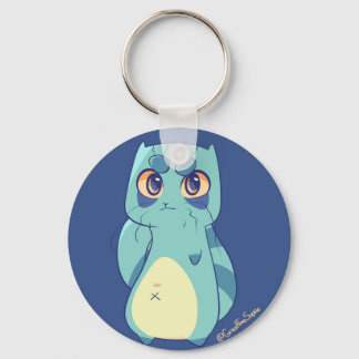 HERALD-Nyckelring Nyckelring