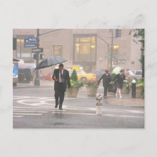 Herald Square, New York 2005 Vykort