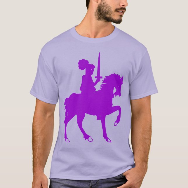 Heraldic Knight Tröja (Framsida)