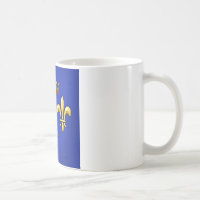 Heraldik av Joan av bågen Jeanne D'Arc