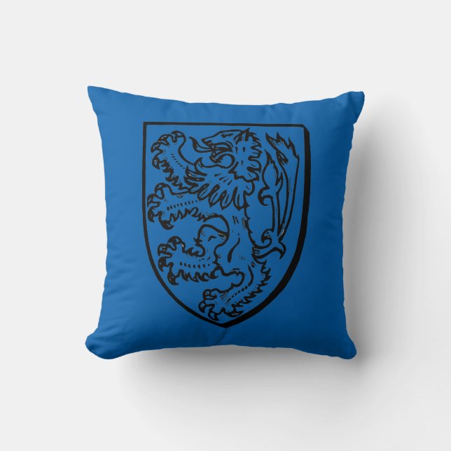 Heraldik Kudde (Framsida)