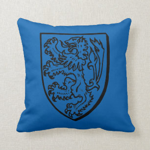 Heraldik Kudde