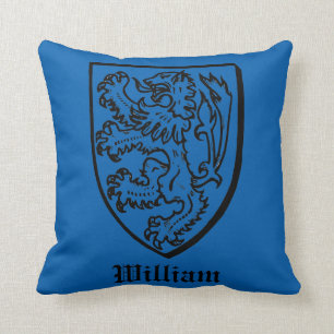 Heraldik Kudde