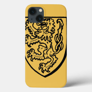 Heraldik: Lejont