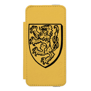 Heraldik: Lejont