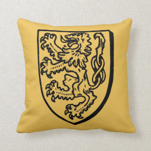 Heraldik: Lejont Kudde