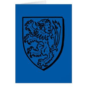 Heraldik OBS Kort