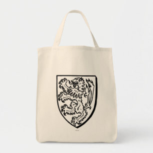 Heraldik Tygkasse