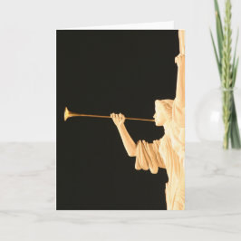 Heralding Angel Kort