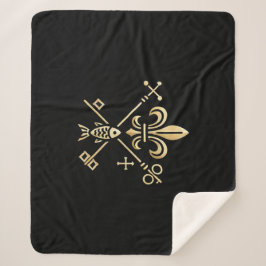 Heraldische Symbole 