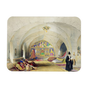 Heraldiska designer, från "konst och bransch", magnet