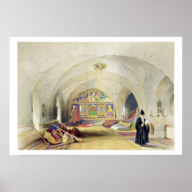 Heraldiska formgivningar, från "Art and Industry", Poster (Framsidan)