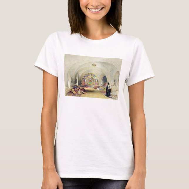 Heraldiska formgivningar, från "Art and Industry", Tee (Framsida)