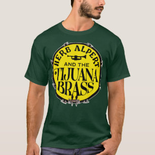 Herb Alperts och Tijuana Brass T Shirt
