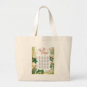 Herb Primer-påse Jumbo Tygkasse