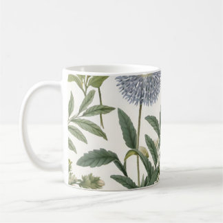 Herbal Harmony Kaffemugg