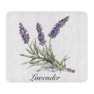 Herbal Life: Lavender, anpassadet