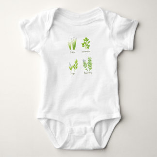 Herbalicious T Shirt